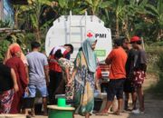Kemarau di Sukabumi