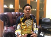 Kepala BKPSDM Kabupaten Sukabumi, Ganjar Anugrah