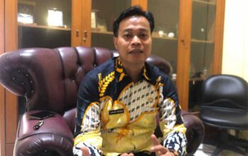 Lima ASN Pemkab Sukabumi Resmi Diberhentikan dan Turun Jabatan