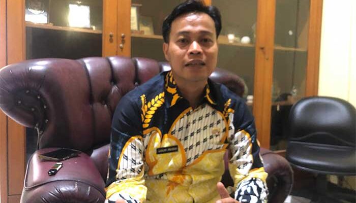 Lima ASN Pemkab Sukabumi Resmi Diberhentikan dan Turun Jabatan