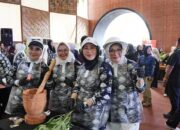 Ketua TP-PKK Kota Sukabumi