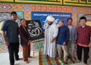 LEMKA Kota Sukabumi Perkuat Posisi sebagai Kota Kaligrafi Dunia