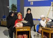 Program Studi Sastra Inggris Universitas Muhammadiyah Sukabumi (UMMI)