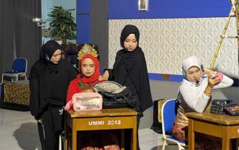 Program Studi Sastra Inggris Universitas Muhammadiyah Sukabumi (UMMI)