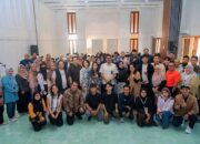 Meta Luncurkan Pelatihan Keterampilan AI untuk UMKM