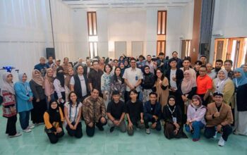 Meta Luncurkan Pelatihan Keterampilan AI untuk UMKM