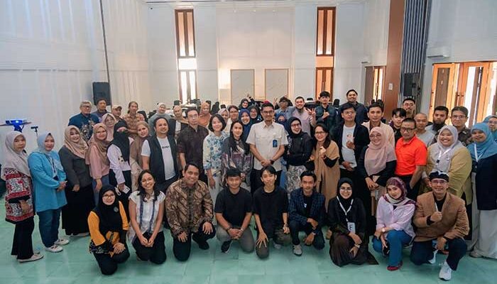 Meta Luncurkan Pelatihan Keterampilan AI untuk UMKM di Indonesia