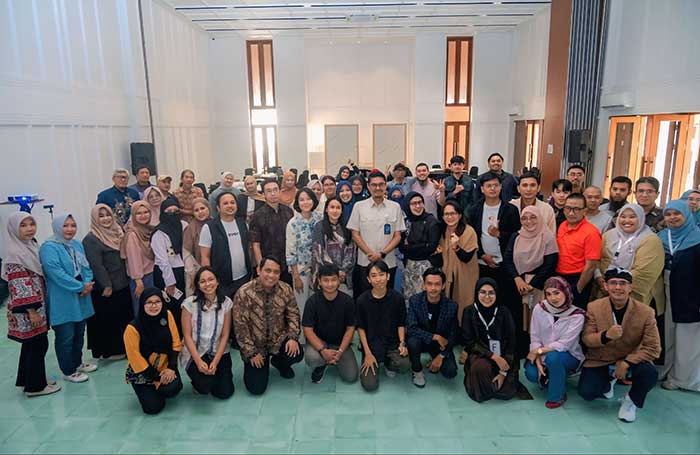 Meta Luncurkan Pelatihan Keterampilan AI untuk UMKM di Indonesia