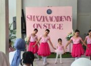 Mini Showcase Shazia Academy