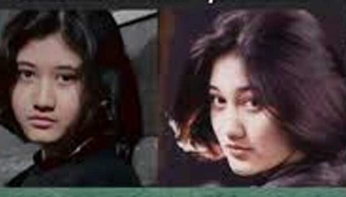 Tiga Dekade Nike Ardilla Berpulang, Kemunculan Gadis Ini Bikin Warganet Bernostalgia