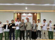 Tujuh Mahasiswa STIKes Sukabumi Borong Medali di Kejuaraan Nasional Pencak Silat