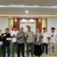 Tujuh Mahasiswa STIKes Sukabumi Borong Medali di Kejuaraan Nasional Pencak Silat