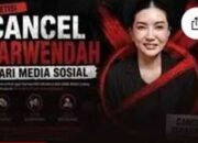 Petisi Boikot Sarwendah Heboh di Media Sosial