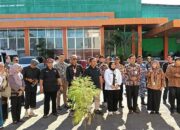 Poli Sonten Waluya RSUD Jampangkulon