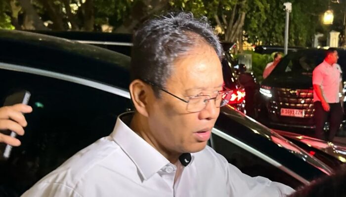 Purbaya: Anggaran MBG Berpotensi Dipotong