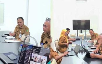 RS Bunut Sukabumi Percepat Digitalisasi Layanan BPJS