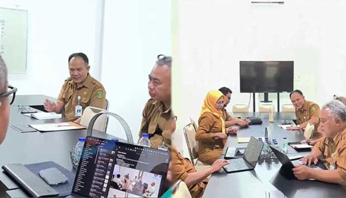 RS Bunut Sukabumi Percepat Digitalisasi Layanan BPJS