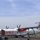Penampakan Bandara Husein Sastranegara Buka Rute Baru ke Lampung dan Palembang