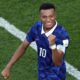 Mbappé Geser Messi, Sepatu Emas Memanas