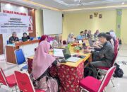 STIKes Sukabumi Mantapkan Transformasi Pembelajaran Berbasis OBE