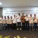 Wujudkan UCJ, BPJAMSOSTEK-Pemkot Luncurkan Program Perisai Kota Sukabumi