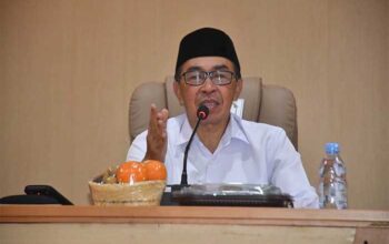 ASN Diajak Menabung Kurban, Pemkab Sukabumi Siapkan Program BEREHAN untuk Perkuat Peternak Lokal