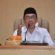 Sekretaris Daerah Kabupaten Sukabumi, Ade Suryaman
