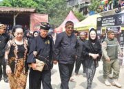 Seren Taun ke-447 Kasepuhan Sinaresmi