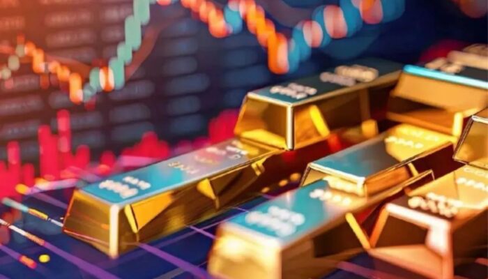Harga Emas Antam Hari ini Tembus Rp2,655 Juta per Gram