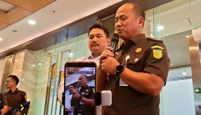 Pengumpulan Data Program MBG Bermasalah Dihentikan Kejagung usai Jampidsus Berganti