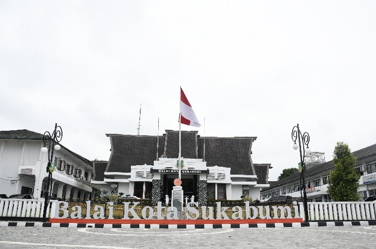 Unggul di Jawa Barat, Kota Sukabumi Catat Realisasi Belanja Tertinggi