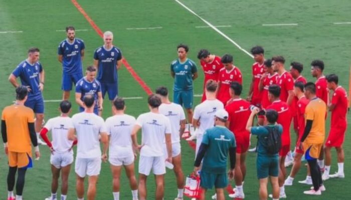 11 Pemain Persib Masuk Timnas Indonesia, Teja Paku Alam Jadi Kejutan