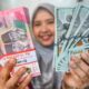 Rupiah Melemah ke Rp18.070 per Dolar AS