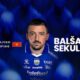 Profil Sekulic Gantikan Jung, Mampukah Jadi Mesin Gol Baru Persib?