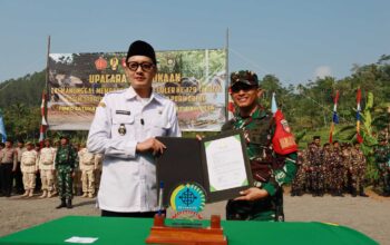 Wakil Bupati Purworejo