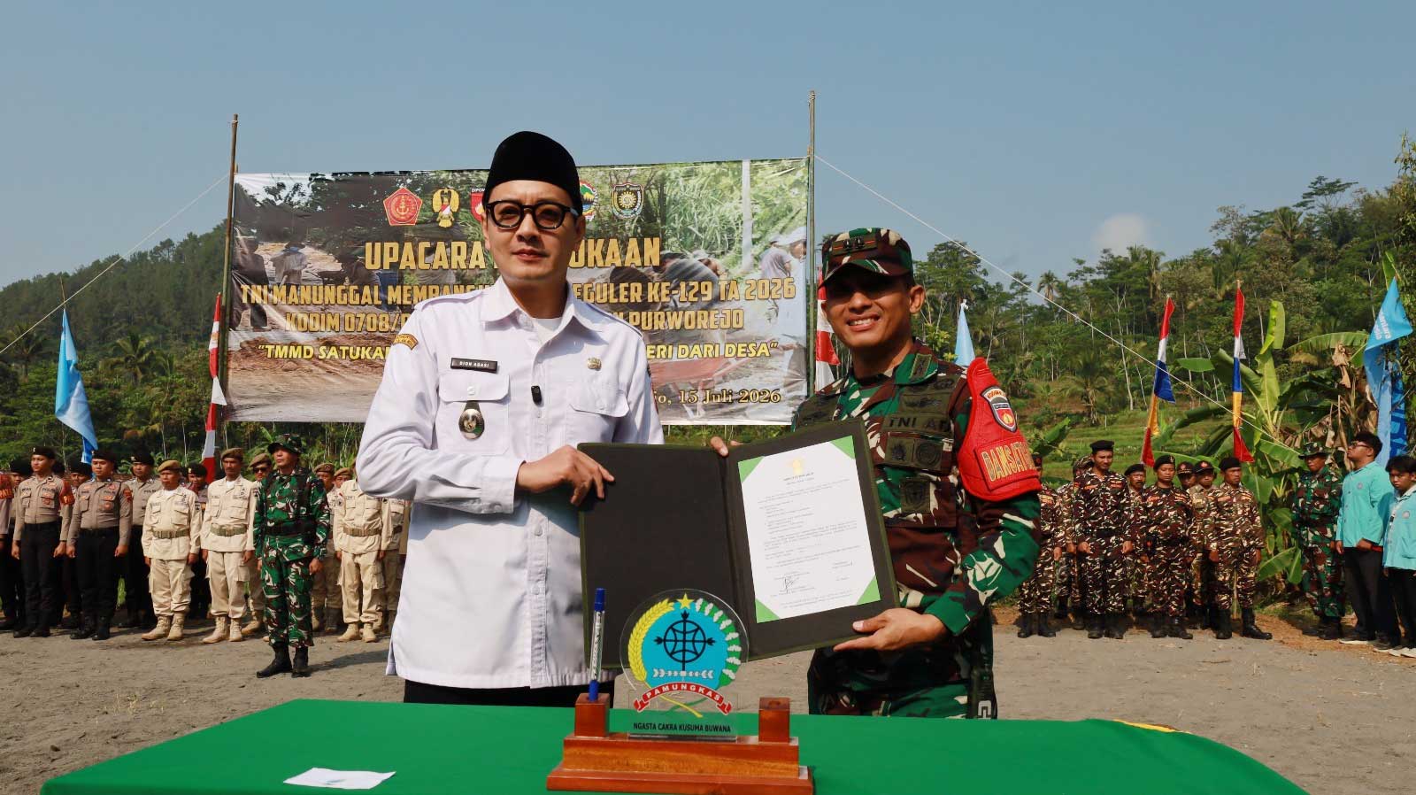 Wakil Bupati Purworejo