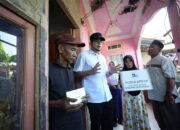 Wakil Wali Kota Sukabumi Bobby Maulana