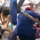 Warga Cikukulu Sukabumi Jatuh Saat Dalami Sumur