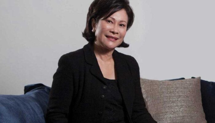 Inilah Kisah Perempuan Hebat Pemilik Sari Roti yang Sempat Jualan Hamburger