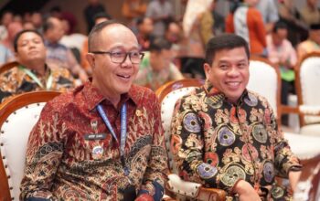Rakernas APEKSI Jadi Ajang Kota Sukabumi Cari Solusi Pembangunan