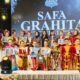 Generasi Muda Sukabumi Berkreasi di SAFA Grahita Fest
