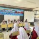 DPPKB Sukabumi Bentengi Remaja SMAN 1 Warungkiara