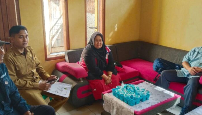 DP3A Sukabumi Dampingi Siswi Korban Kekerasan Seksual di Warungkiara