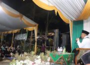 Wabup Sukabumi Minta Santri Jaga Semangat Belajar