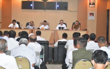 ASN Diajak Menabung Kurban, Pemkab Sukabumi Luncurkan Program BEREHAN
