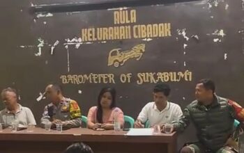 Tergiur Investasi Bodong, Kerugian Warga Cibadak Capai Rp1 Miliar