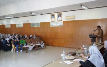 Bupati Sukabumi Dukung Penuh Kiprah Perempuan