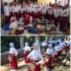 Kreativitas Anak Desa Sukabumi Ketuk Hati Presiden