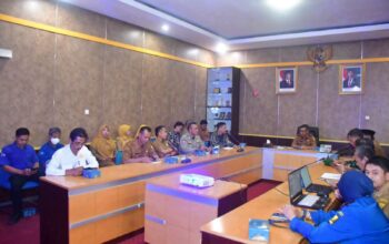 11 Ribu Peserta Siap Ramaikan Khatam Akbar Sukabumi