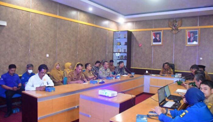 11 Ribu Peserta Siap Ramaikan Khatam Akbar Sukabumi